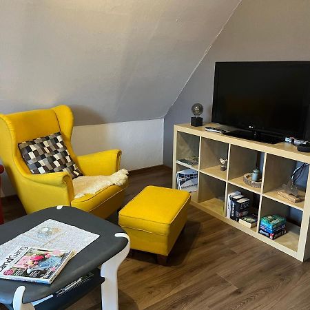Ferienwohnung Storchennest 25503 Weener Екстер'єр фото