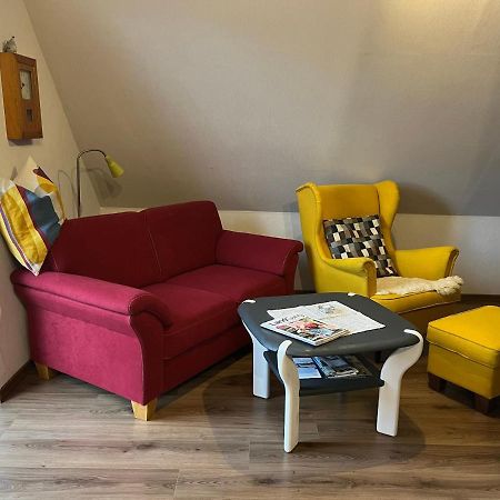 Ferienwohnung Storchennest 25503 Weener Екстер'єр фото