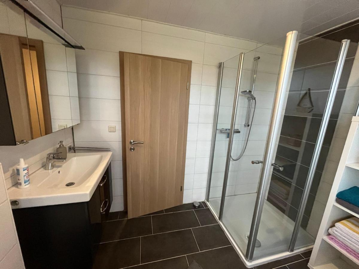 Ferienwohnung Storchennest 25503 Weener Екстер'єр фото